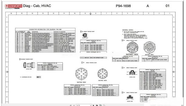 kenworth t800 owners manual