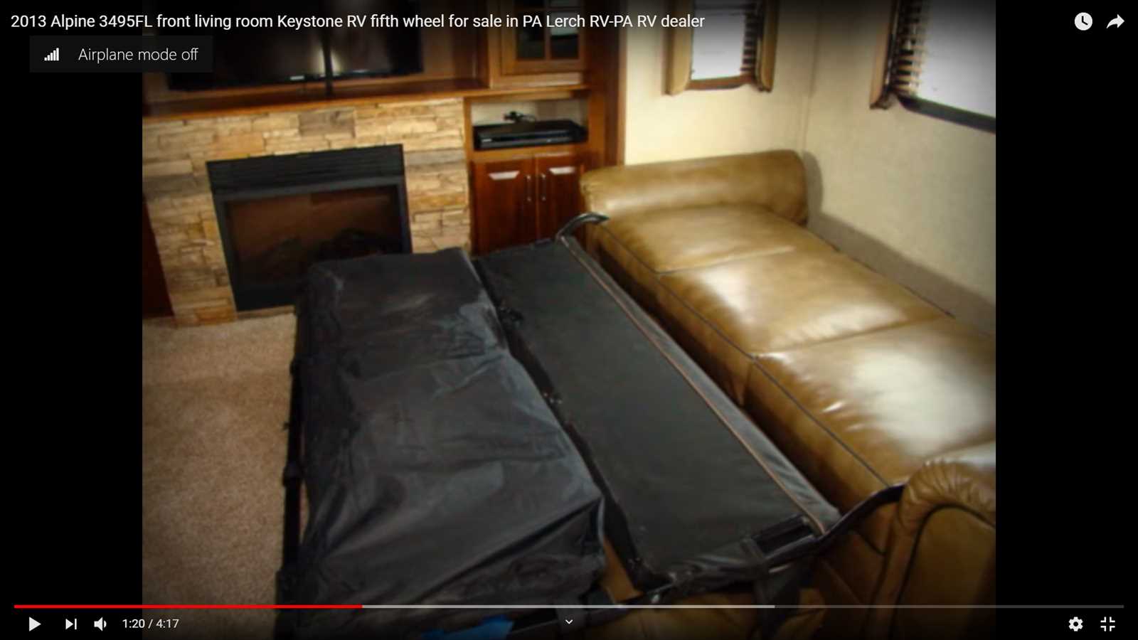 keystone rv company owners manual
