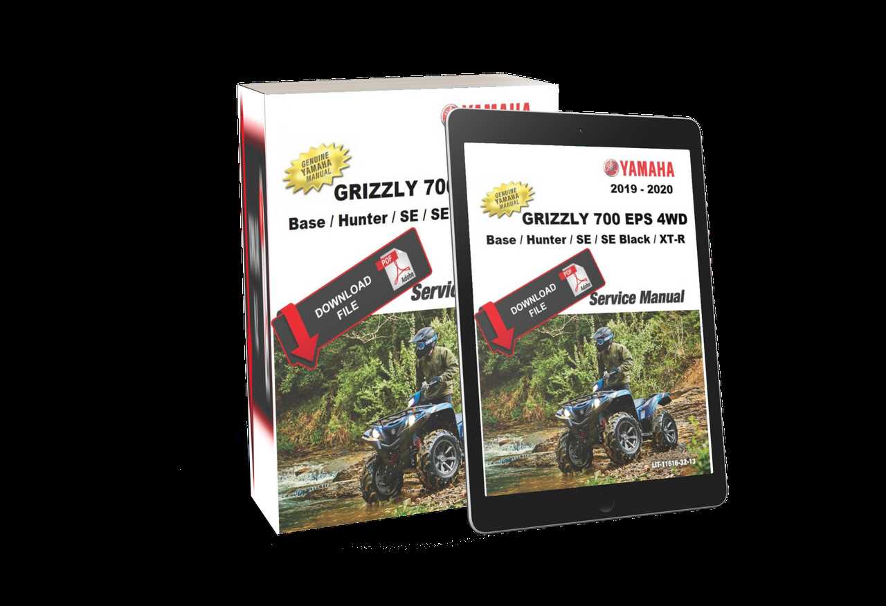 2006 yamaha grizzly 660 owners manual