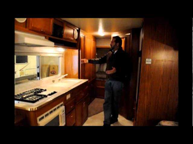 2001 jayco kiwi 23b owners manual