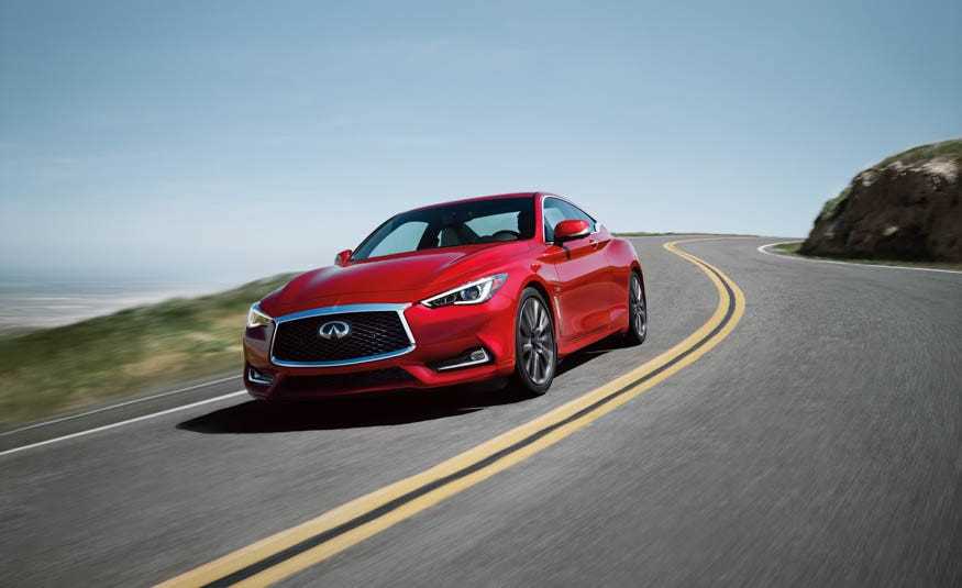 2017 infiniti q60 red sport owners manual