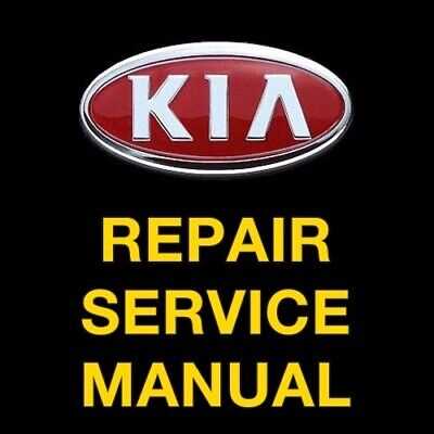 kia sedona 2017 owners manual