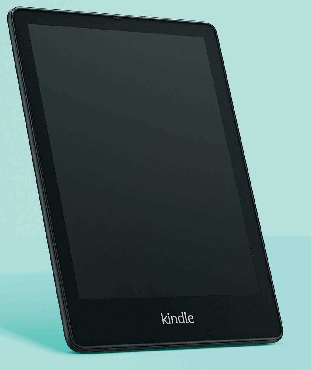 kindle paperwhite owners manual