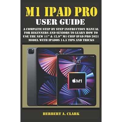 ipad pro owners manual