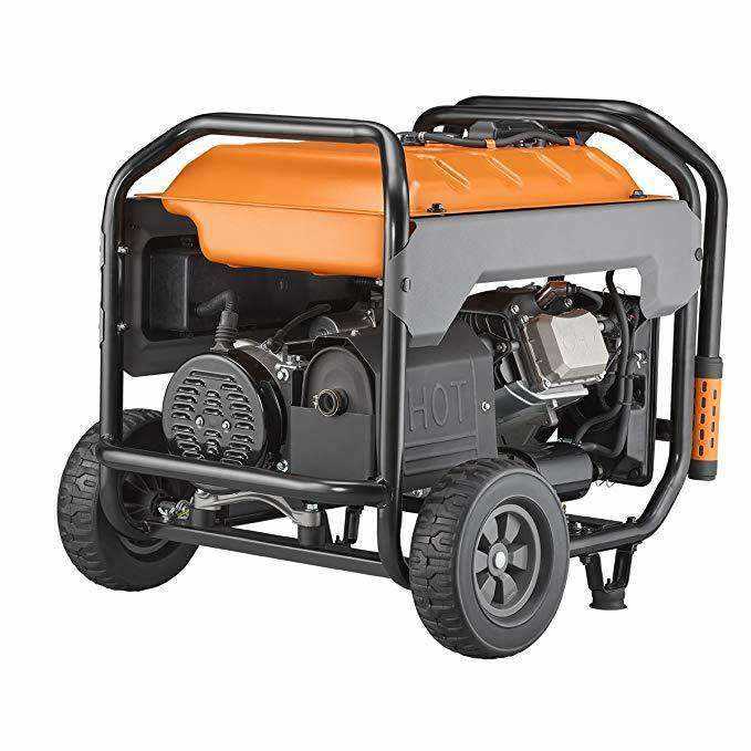 generac xt8000e owners manual