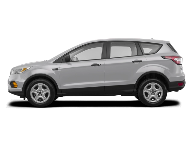 ford escape owners manual