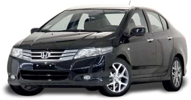 honda city 2009 owners manual
