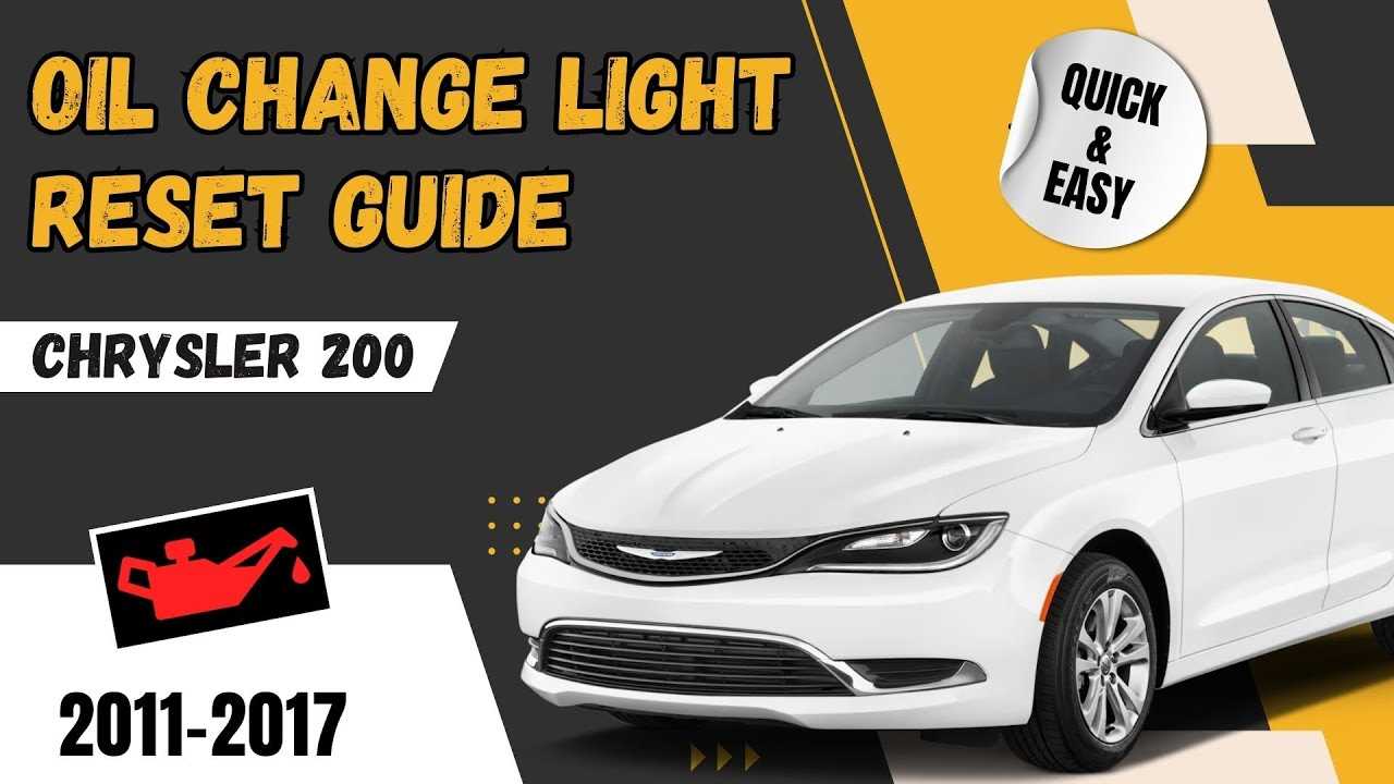 2011 chrysler 200 owners manual