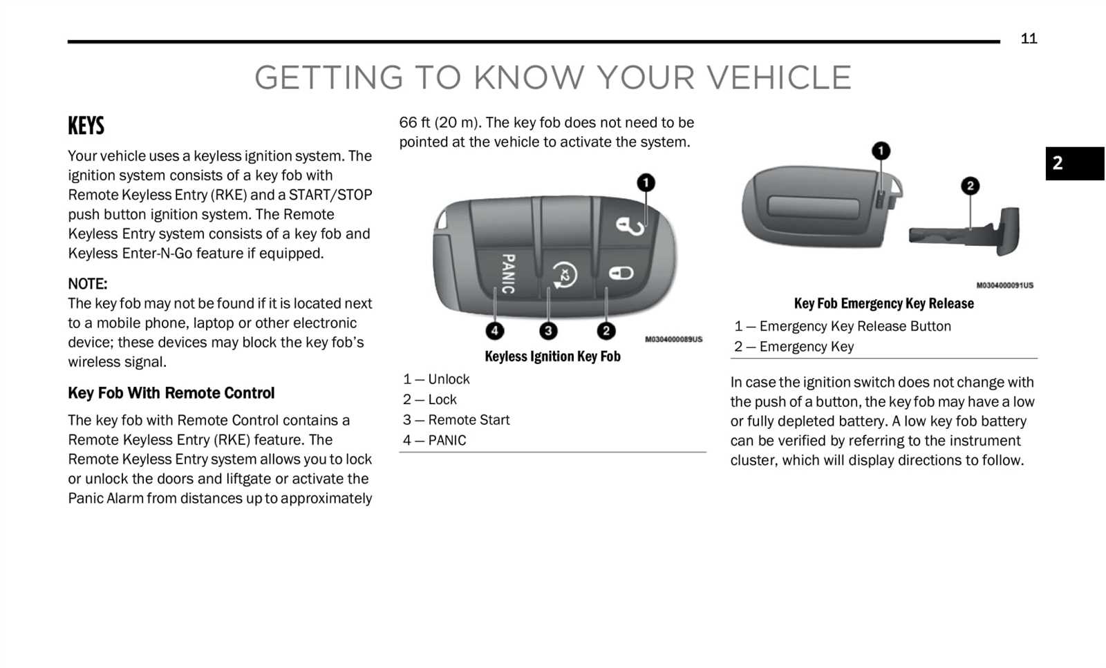 jeep renegade 2018 owners manual