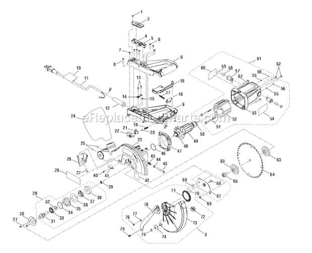 kobalt miter saw owners manual