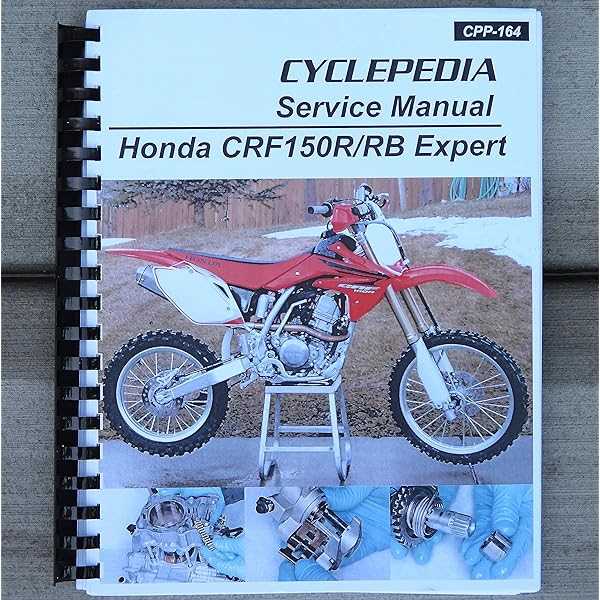 2007 crf250r owners manual