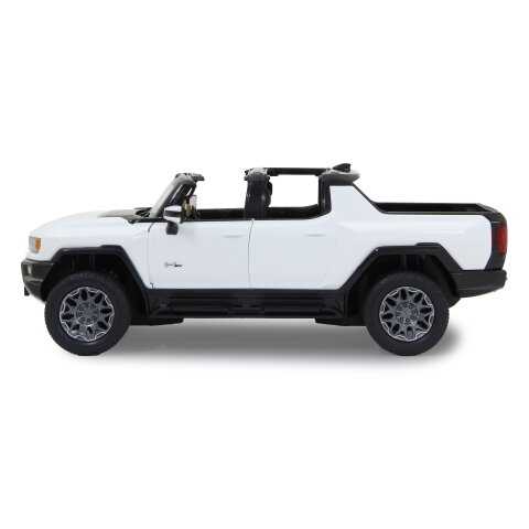 hummer ev owners manual