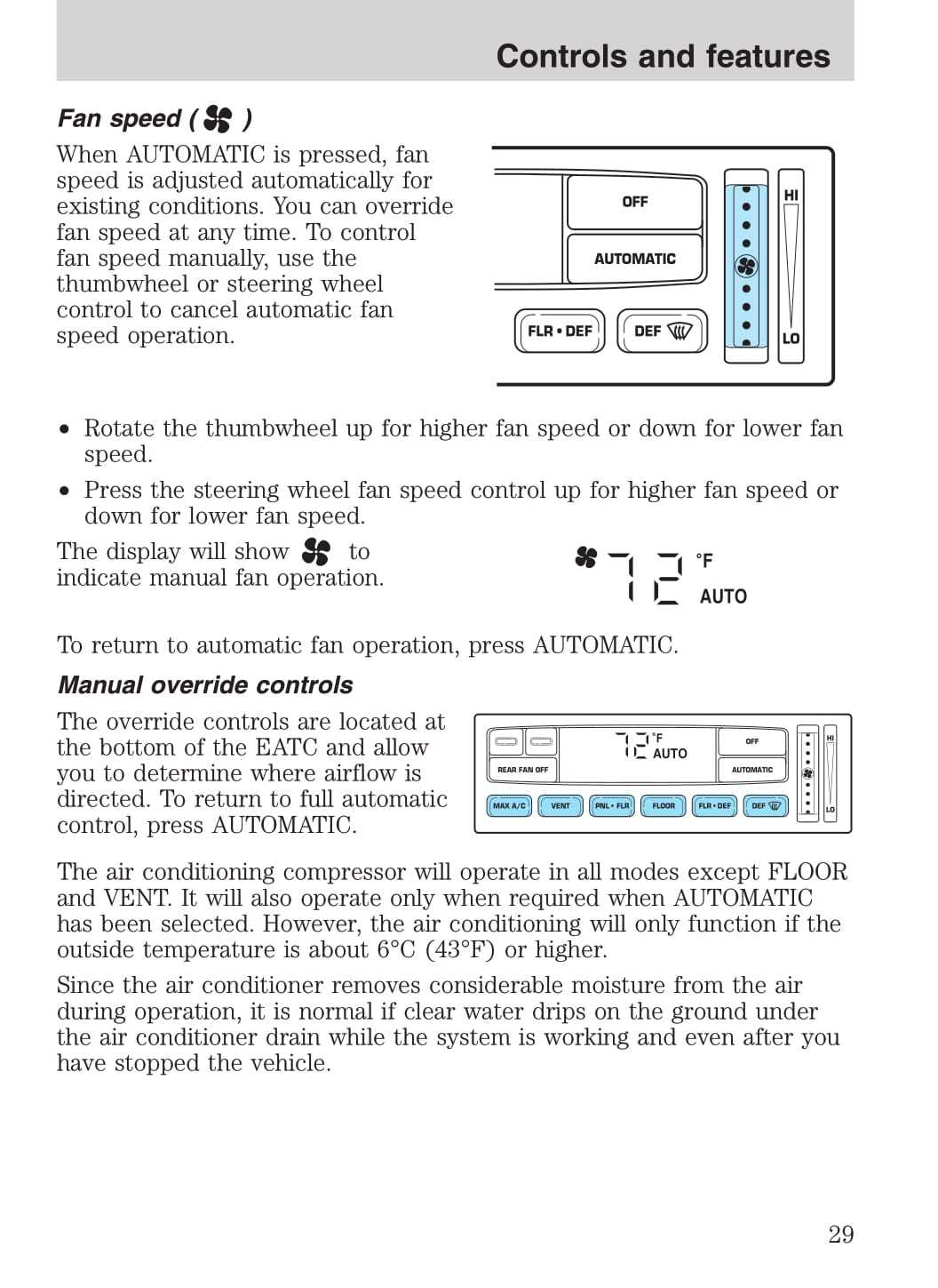 ford explorer 2019 owners manual