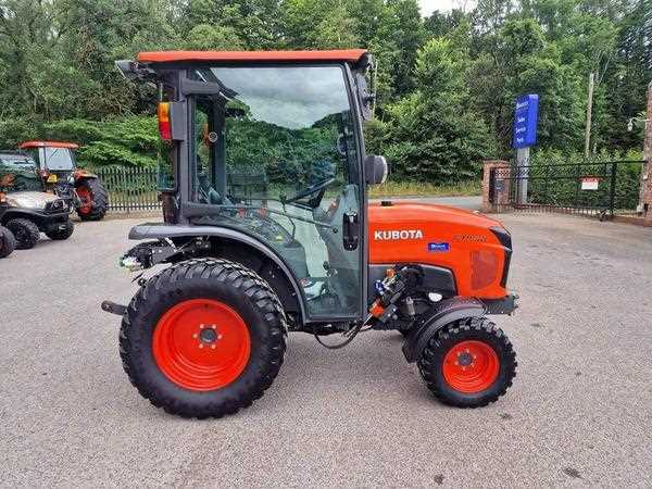 kubota la1154 owners manual