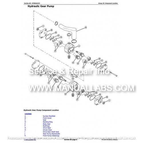john deere 3320 owners manual