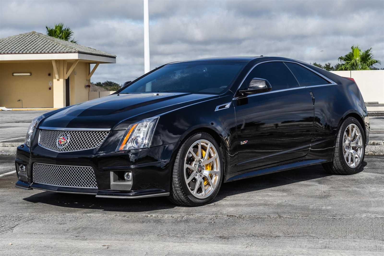 2014 cadillac cts coupe owners manual