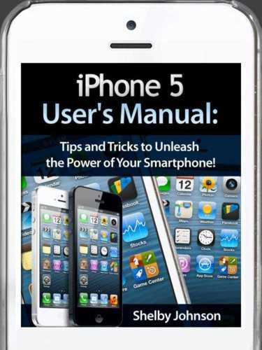 iphone 5c owners manual