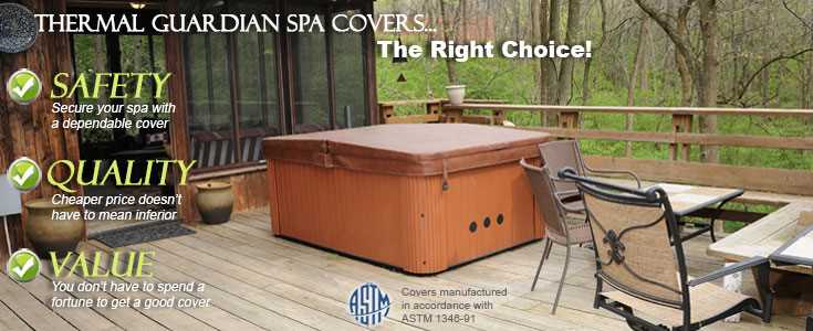l.a. spas owners manual
