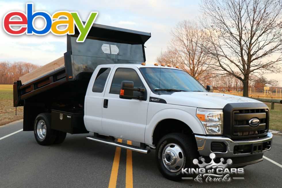 2015 ford f350 owners manual