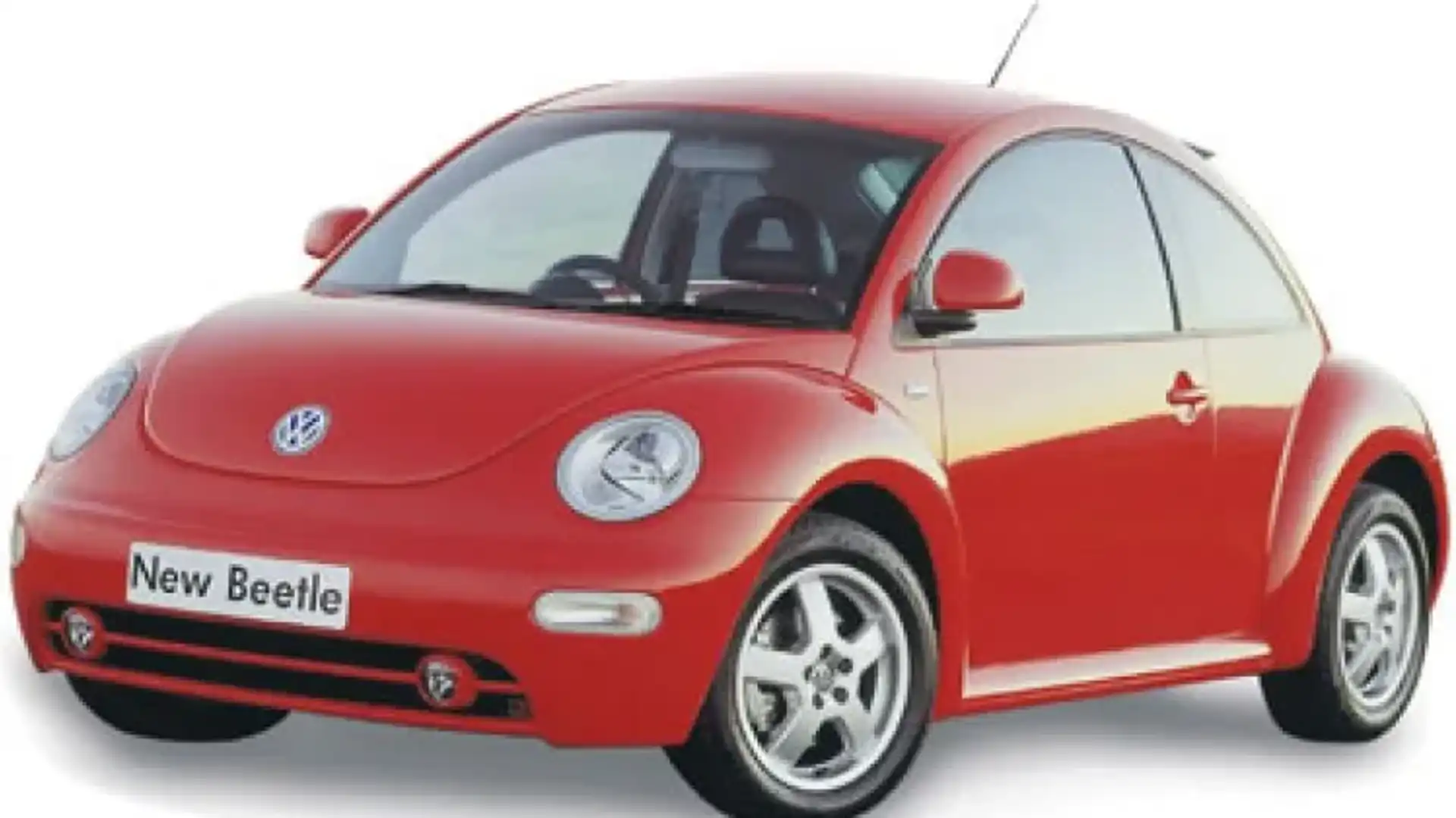 2000 vw new beetle owners manual