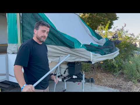 1995 viking pop up camper owners manual