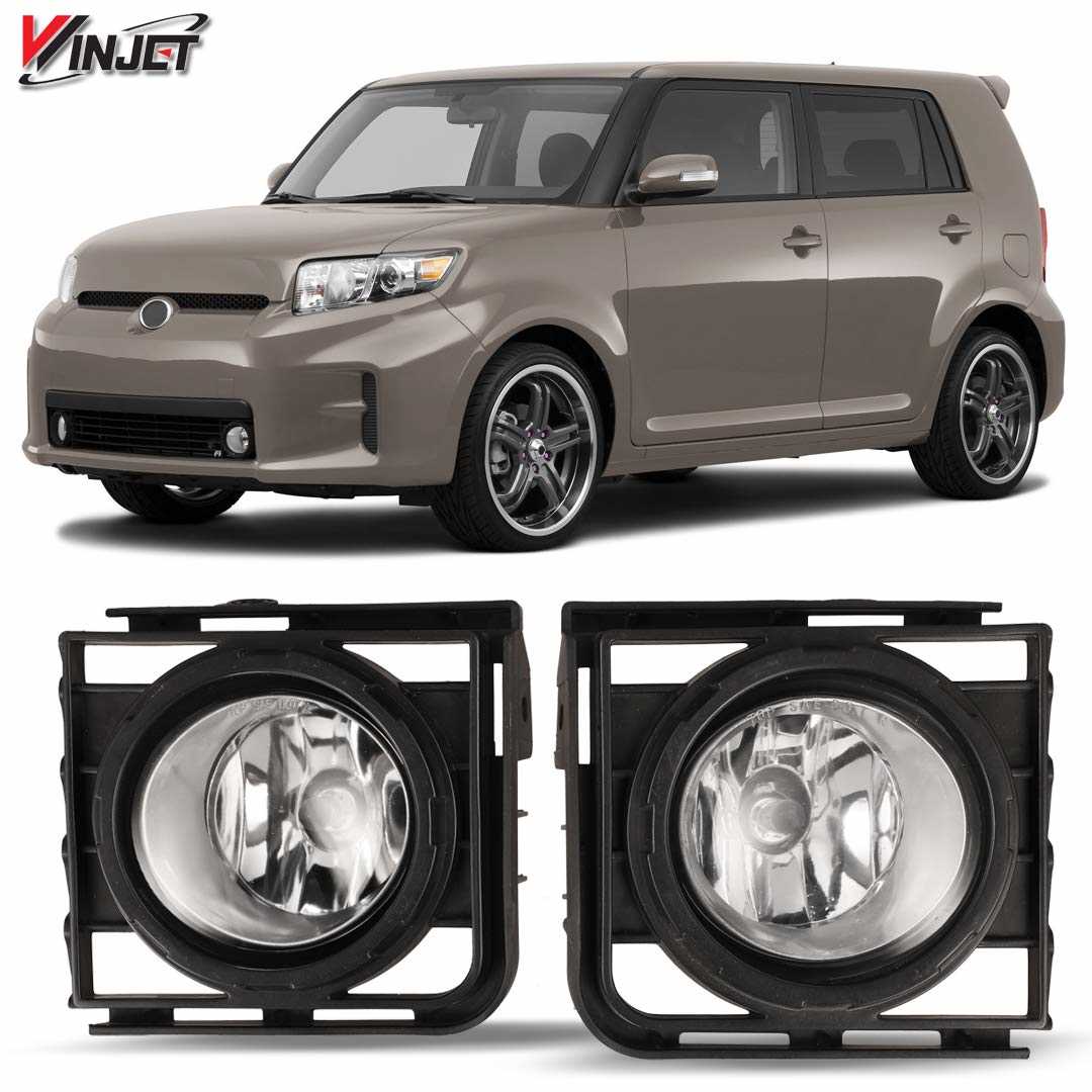 2012 scion xb owners manual