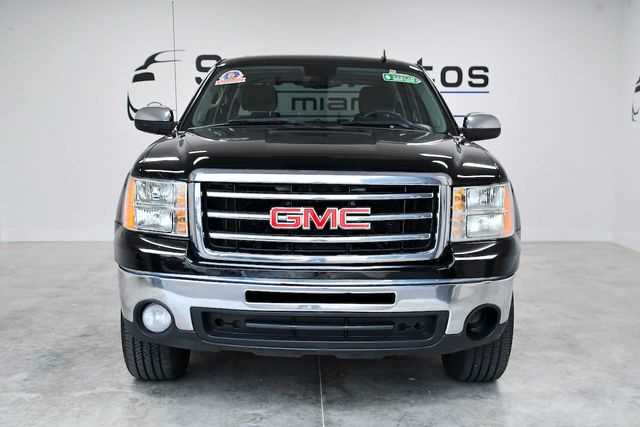 2013 gmc terrain owners manual