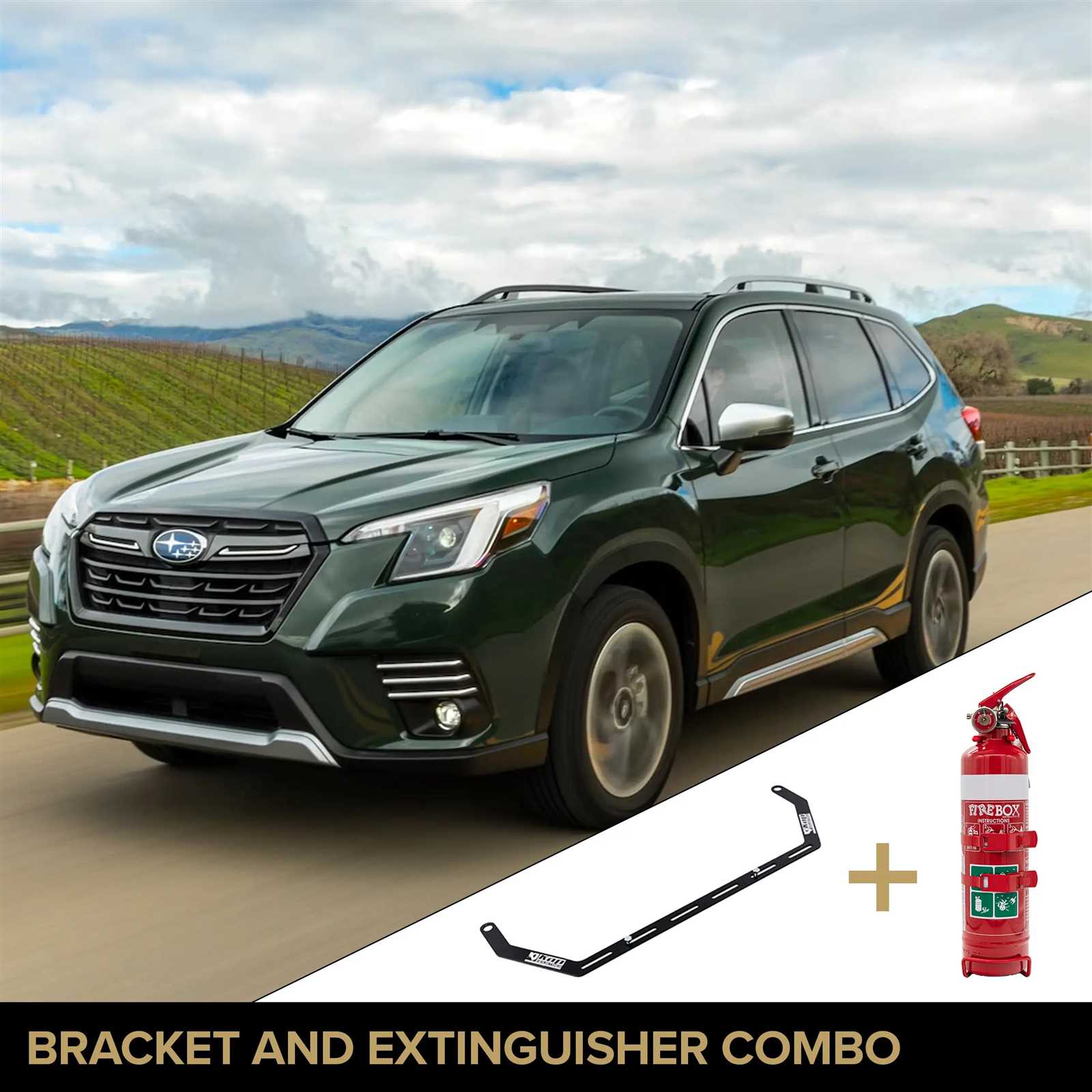 subaru forester 2019 owners manual