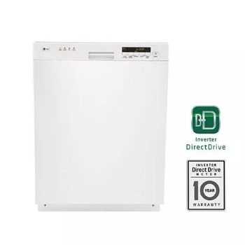 lg dishwasher owners manual