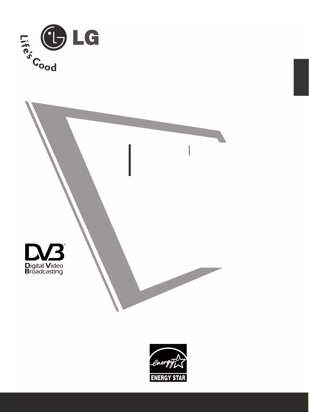 lg owners manual tv