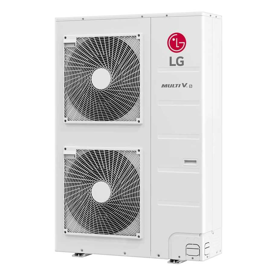 lg r410a owners manual