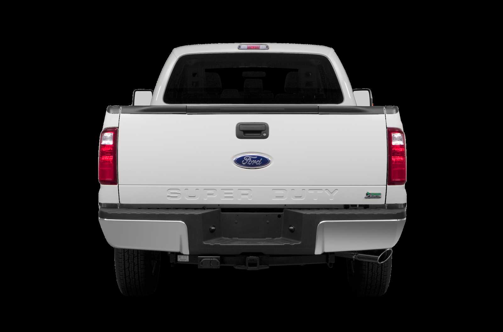 2015 ford f250 owners manual