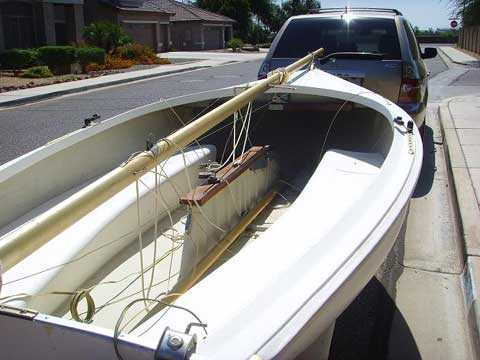 lido 14 owners manual