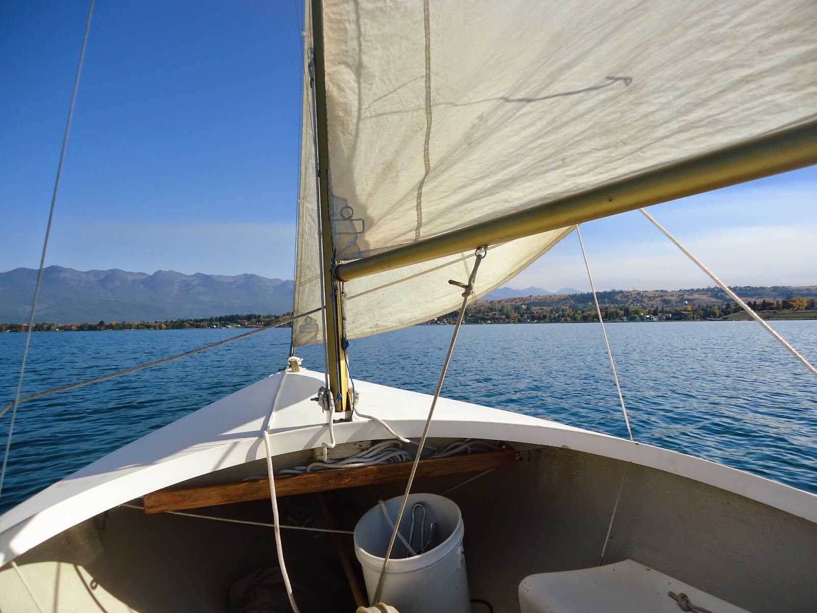 lido 14 owners manual