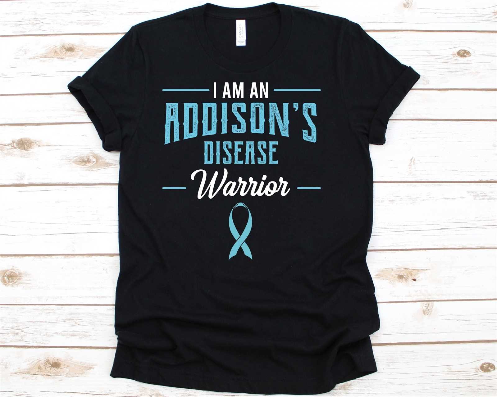 living with addisons disease an owners manual