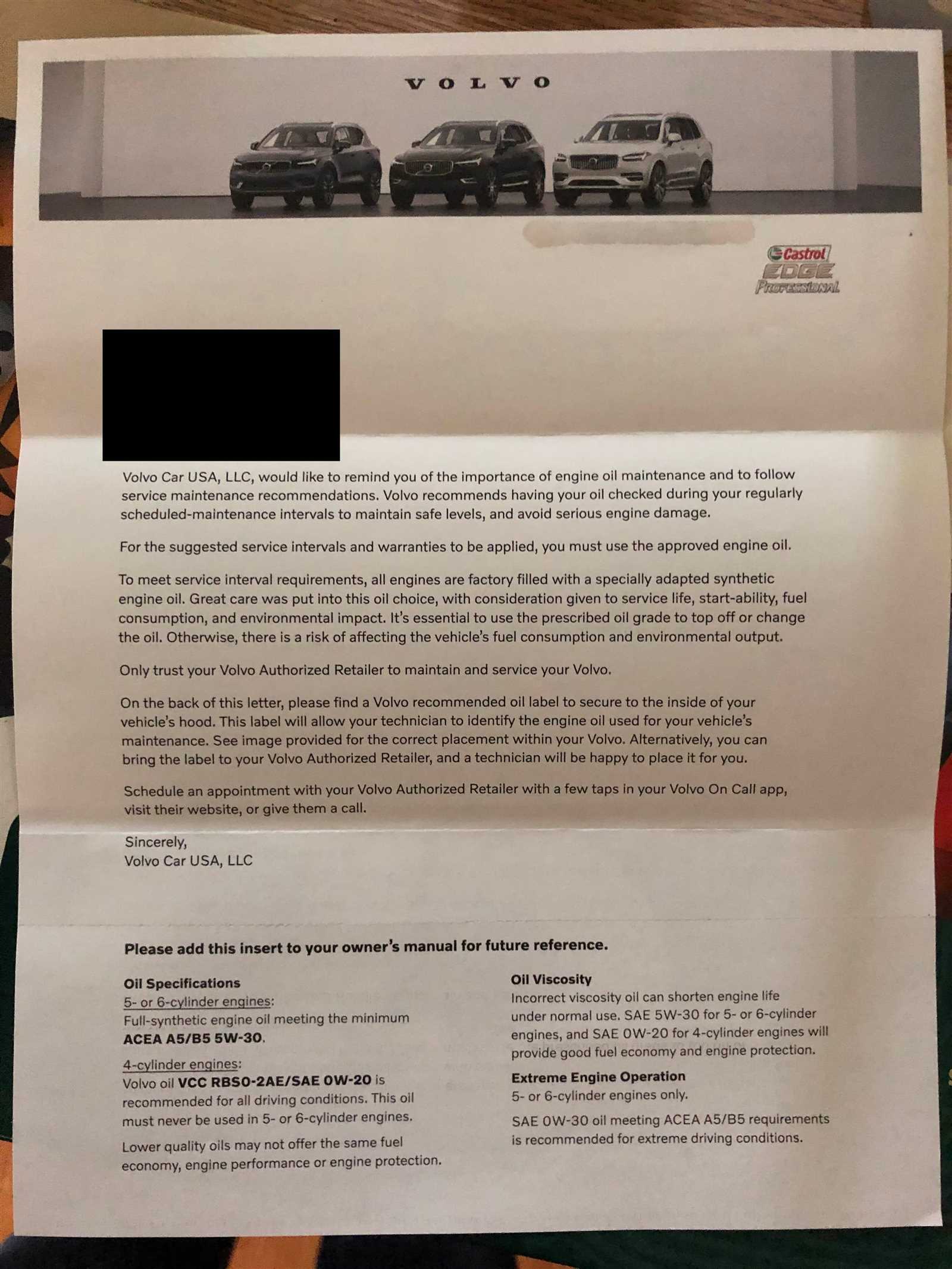 2000 volvo v40 owners manual