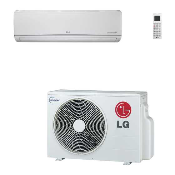 lg r410a owners manual
