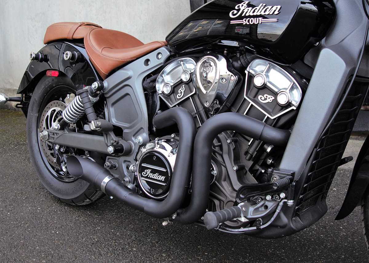 indian scout sixty owners manual