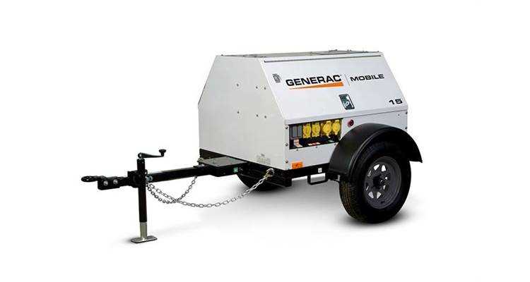 generac 10kw owners manual