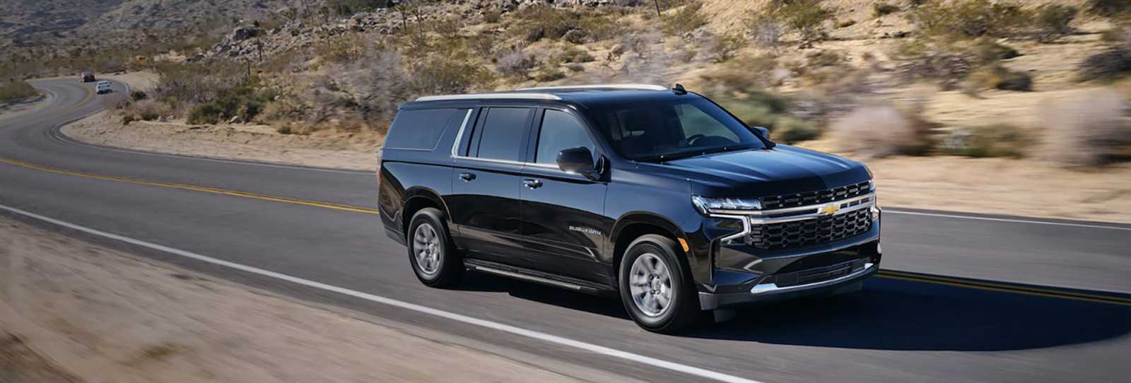 2022 chevrolet suburban owners manual