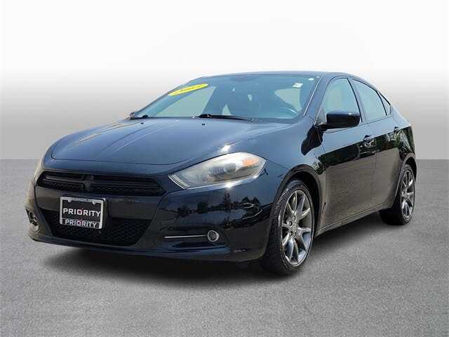 2013 dodge dart limited owners manual