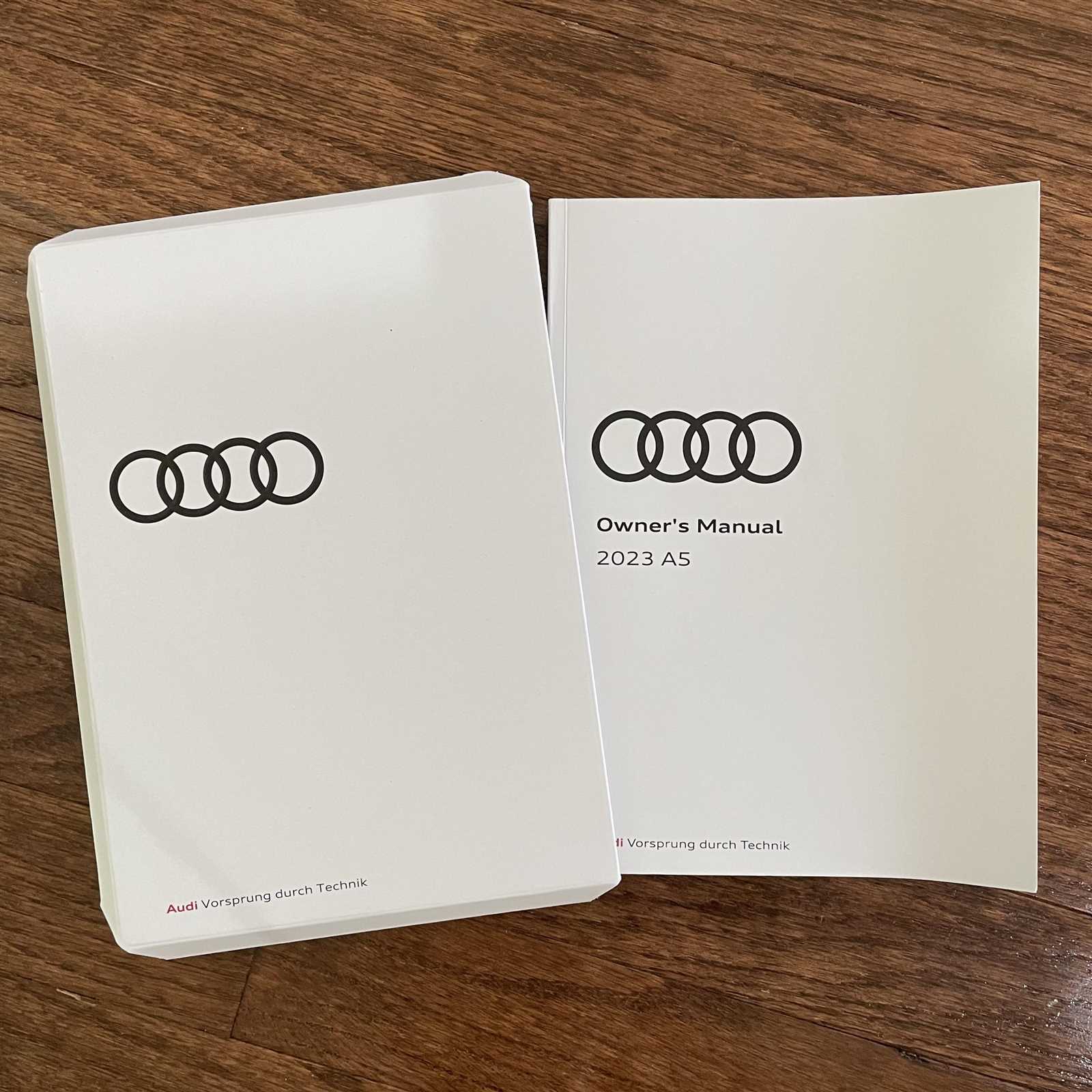 audi q5 owners manual