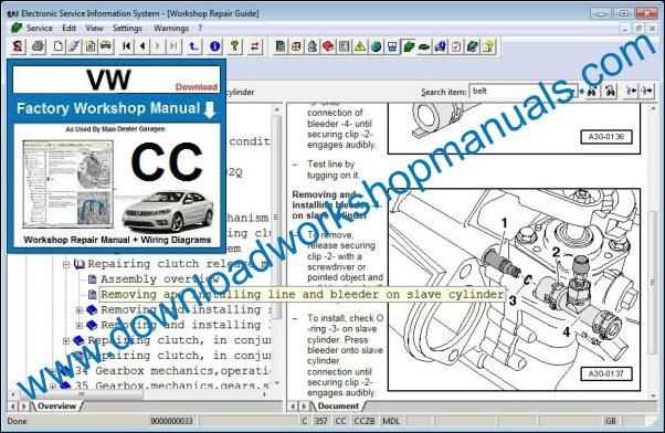 2009 volkswagen passat owners manual