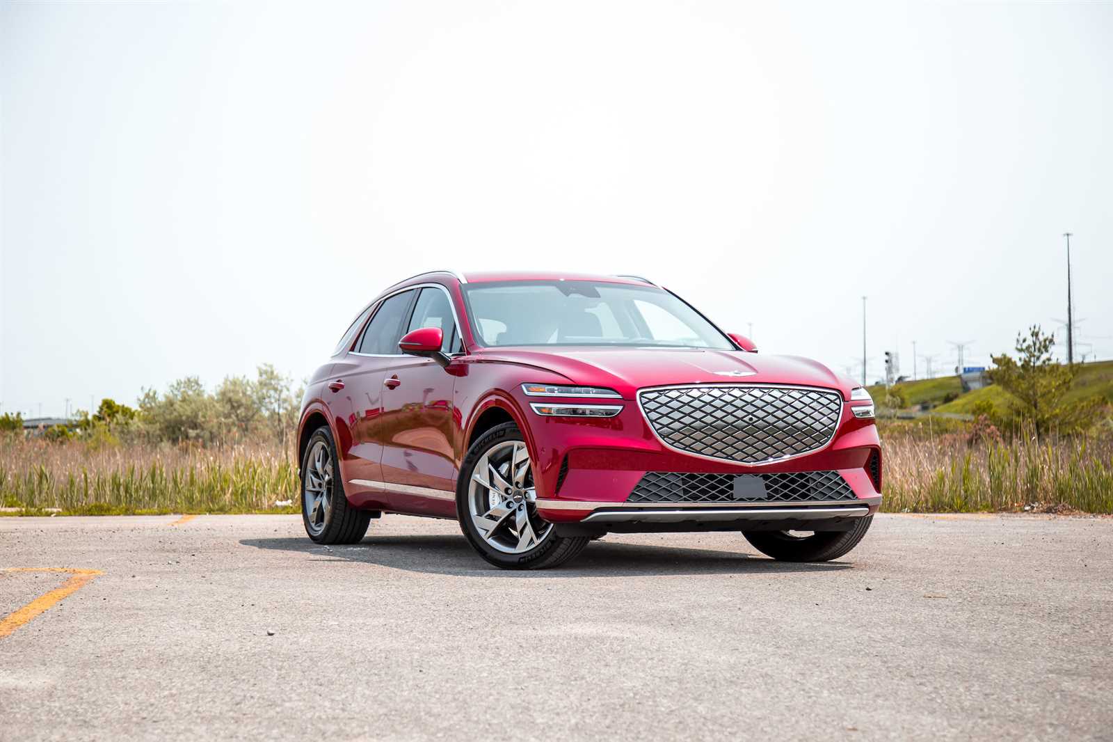 2023 gv70 owners manual