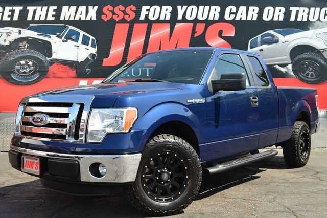 2011 ford f150 xlt owners manual