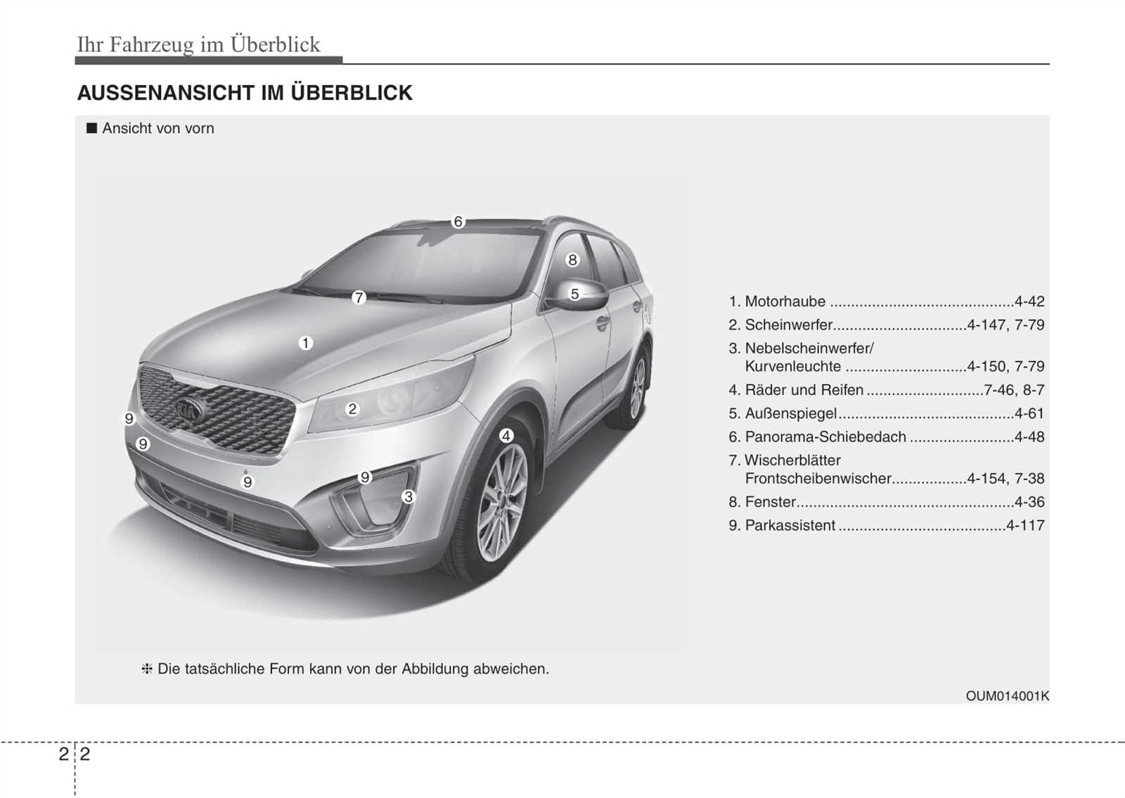 2017 kia sedona owners manual