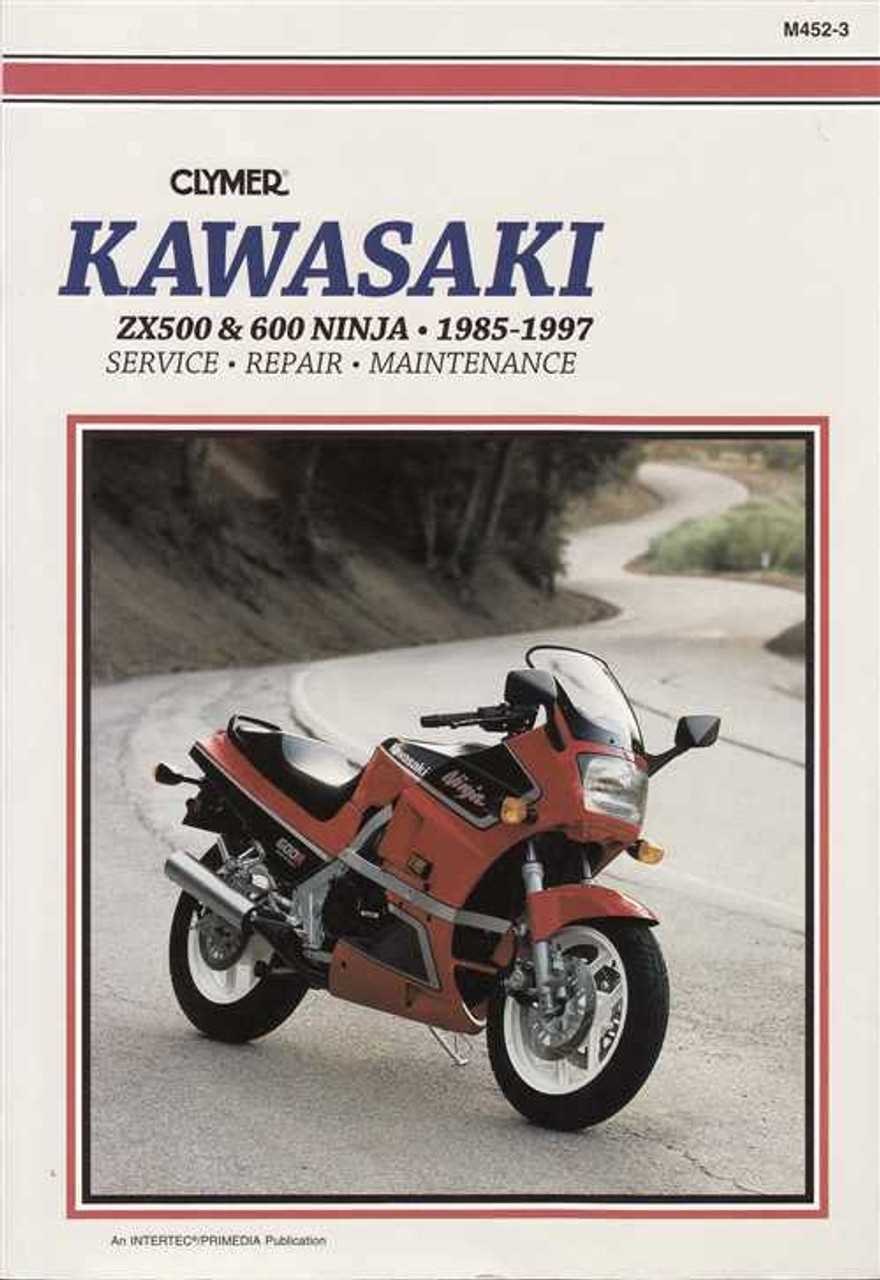 2006 kawasaki ninja zx6r owners manual