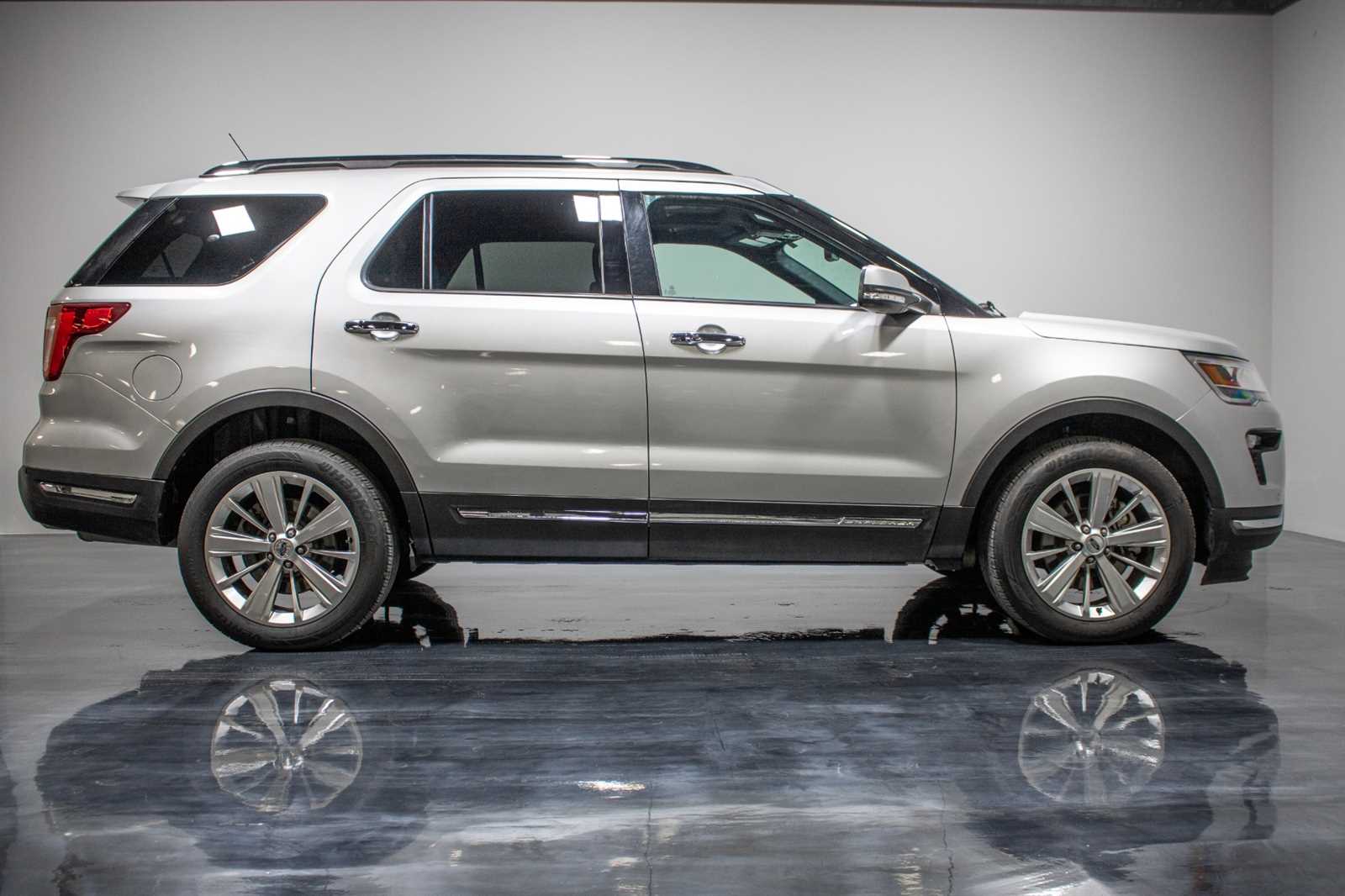 2019 ford explorer sport owners manual