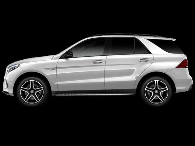 2016 mercedes benz gle 350 owners manual