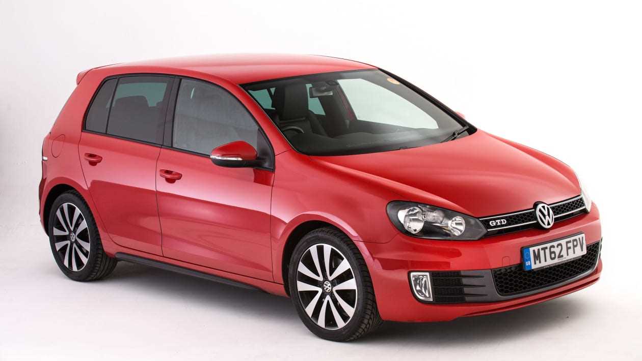 2010 vw golf owners manual
